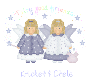 Kricket & Chele