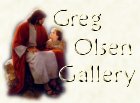 Greg Olsen Gallery