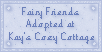 Kay's Cozy Cottage