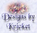 Designs by Kricket