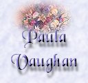 Paula Vaughan Art