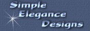 Simple Elegance Designs