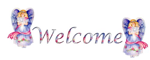 Welcome