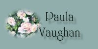 Paula Vaughan