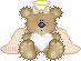 April Teddy