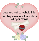 Dogs