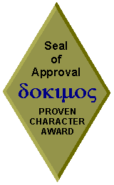 Thanks Dokimos