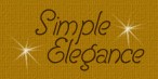 Simple Elegance Designs