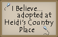 Heidi's Country Place
