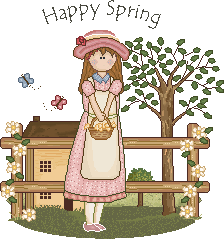 Spring Adoption