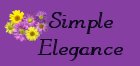 Simple Elegance