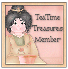 Tea Time Adoptions
