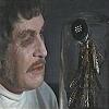 Phibes Has A Few Little Pets!