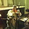 Boat on the River of Life (Dr. Phibes Rises Again)