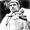 Phibes Plugs Into His Neck To Speak