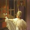 Vulnavia's Entrance (Dr. Phibes Rises Again)