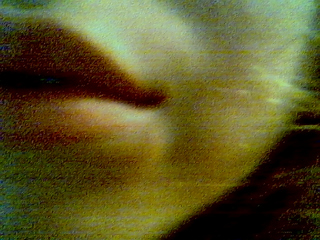 kiss me.