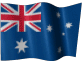 Australian Flag