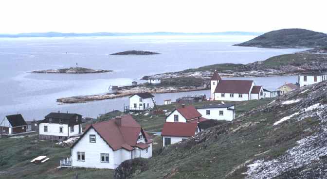 Battle Harbor