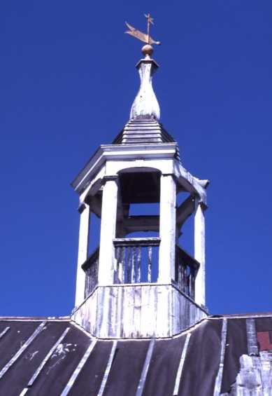 Moravian Mission