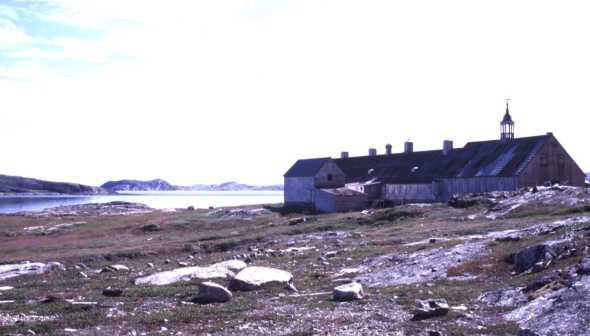 Hebron, Labrador
