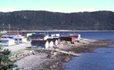 Lark Harbor, Newfoundland