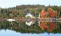 Fall In Maine