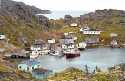 Triangle Harbor