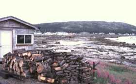 Makkovik, Labrador