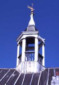 Moravian Mission