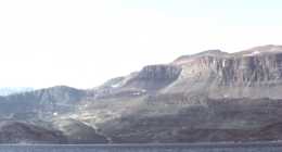 Kiglapait Mountains