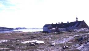 Hebron, Labrador