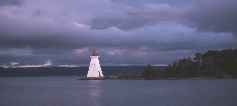 Baddeck, Cape Breton
