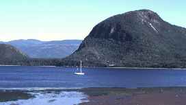 Lark Harbor, Newfoundland
