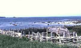 L�Anse aux Meadows, Newfoundland