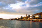 Battle Harbour, Labrador 