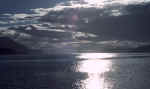 Davis Inlet, Labrador