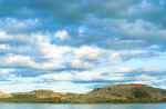 Davis Inlet, Labrador