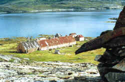 Hebron, Labrador