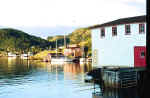 Moreton�s Harbour, Newfoundland
