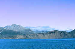 North Labrador Coast