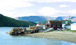 Norris Point, Newfoundland
