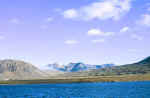 Seaplane Cove, Northern Labrador