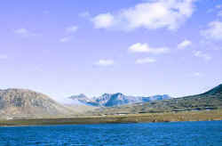 Seaplane Cove, Northern Labrador