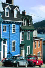 St. John�s, Newfoundland