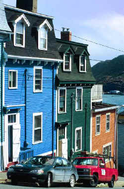 St. John�s, Newfoundland