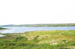 Tamara & Rosita, Curlew Harbour, Labrador