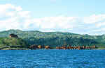 Abandoned Whaling Station, Hawke Harbour, Labrador
