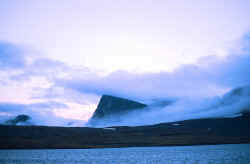 Williams Harbour, Northern Labrador