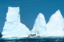 s/v Tamara - Click here for more information.